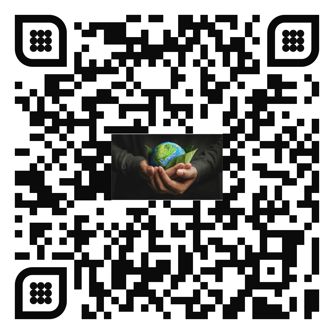Código QR para poder acceder al video sobre la bienvenida y presentación del curso 